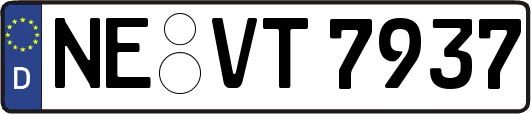 NE-VT7937