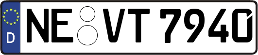 NE-VT7940