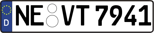 NE-VT7941