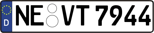 NE-VT7944