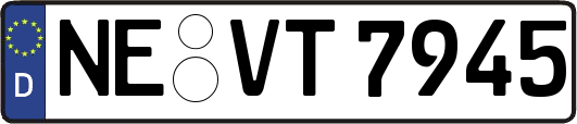 NE-VT7945