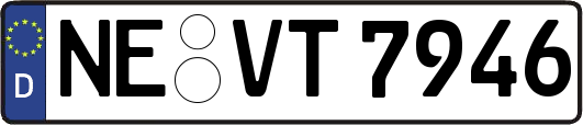 NE-VT7946