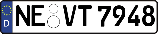 NE-VT7948