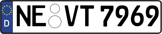 NE-VT7969