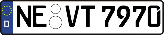 NE-VT7970