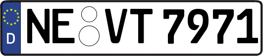 NE-VT7971