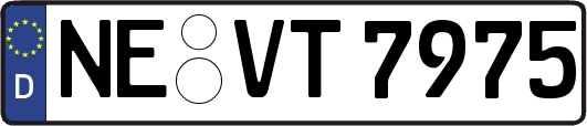 NE-VT7975