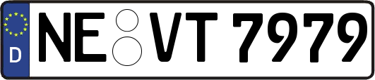 NE-VT7979