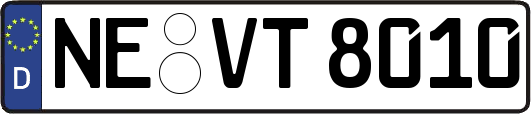 NE-VT8010