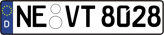 NE-VT8028