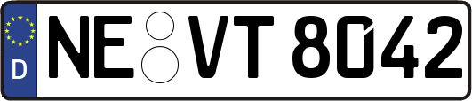 NE-VT8042