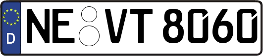 NE-VT8060