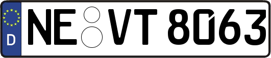 NE-VT8063