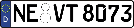 NE-VT8073