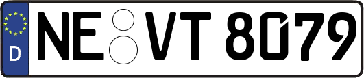 NE-VT8079