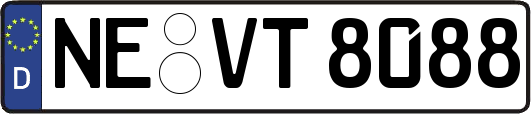 NE-VT8088