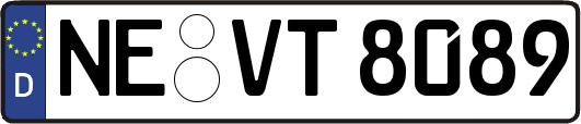 NE-VT8089