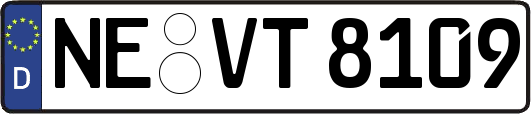 NE-VT8109