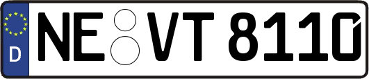 NE-VT8110