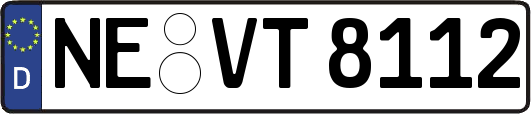 NE-VT8112