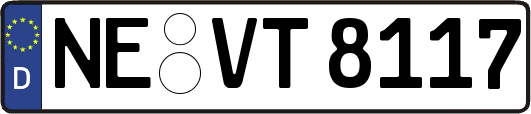 NE-VT8117