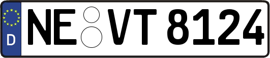 NE-VT8124