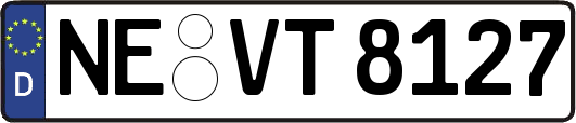 NE-VT8127