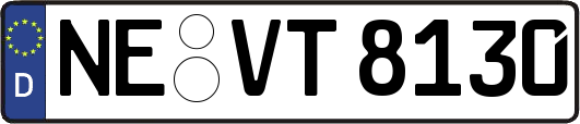 NE-VT8130