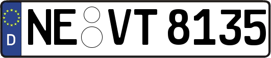 NE-VT8135