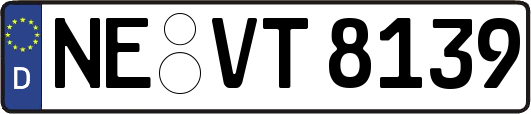 NE-VT8139