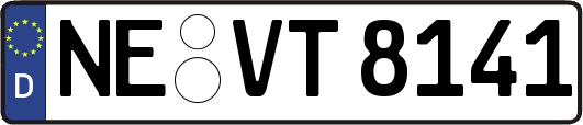NE-VT8141