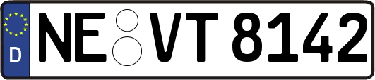 NE-VT8142