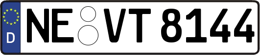 NE-VT8144