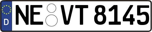 NE-VT8145