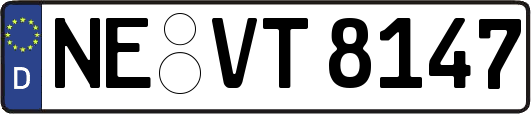 NE-VT8147