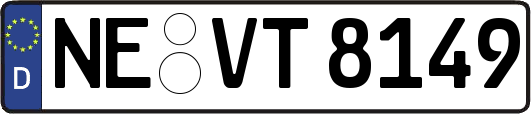 NE-VT8149