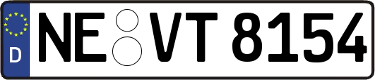 NE-VT8154