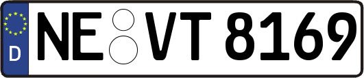 NE-VT8169