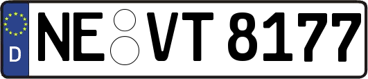 NE-VT8177