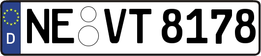 NE-VT8178