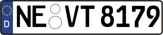 NE-VT8179