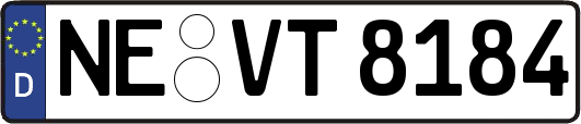 NE-VT8184