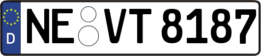 NE-VT8187