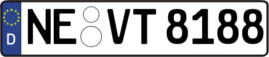 NE-VT8188