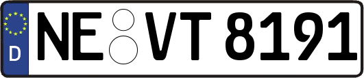 NE-VT8191
