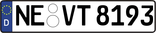 NE-VT8193
