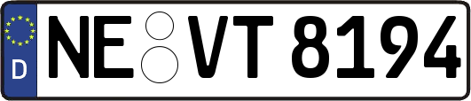 NE-VT8194