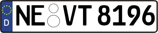 NE-VT8196