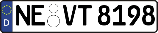 NE-VT8198