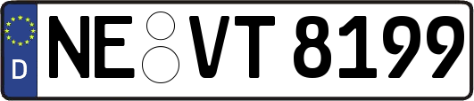 NE-VT8199